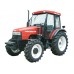 Tractor Edible Image